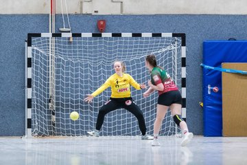 Bild 132 - Frauen HSG Kremperheide/Muensterdorf - HSG Joerl-Vioel : Ergebnis: 34:27